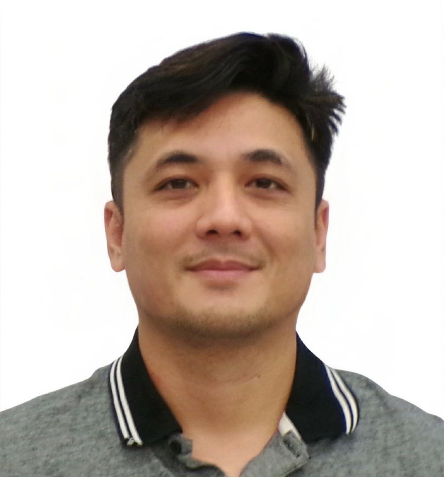 Jose Paulo Timbang
